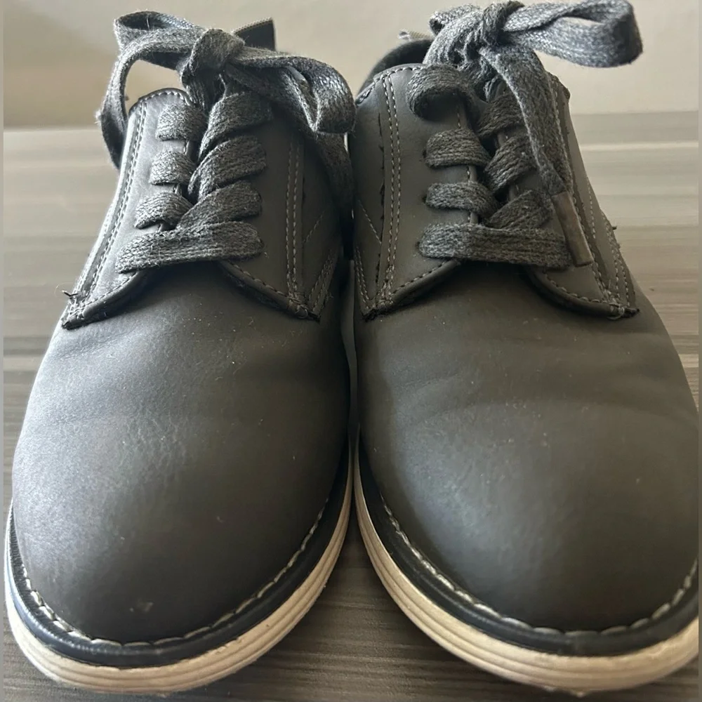 Bundle Of Two Dress Shoes